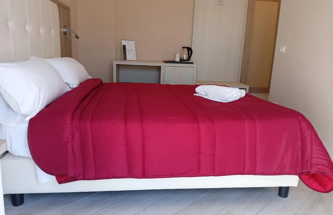 Bluebay Residence Resort-1
