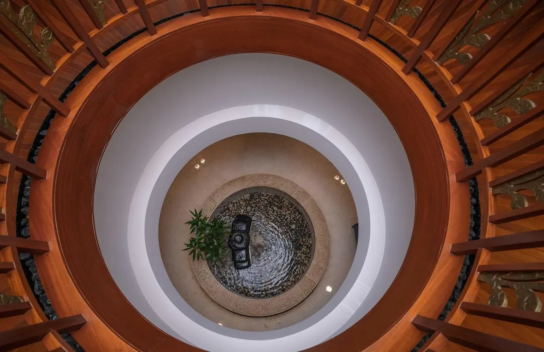 The Diplomat Radisson Blu Hotel Residence & Spa-1