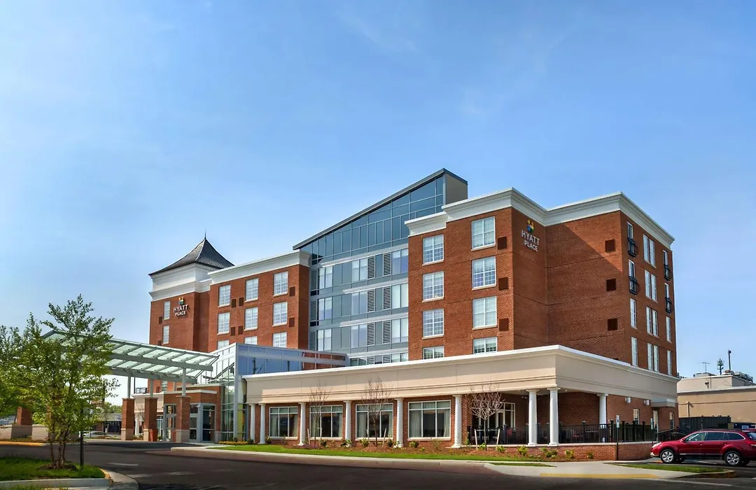 Hyatt Place Fredericksburg At Mary Washington-1