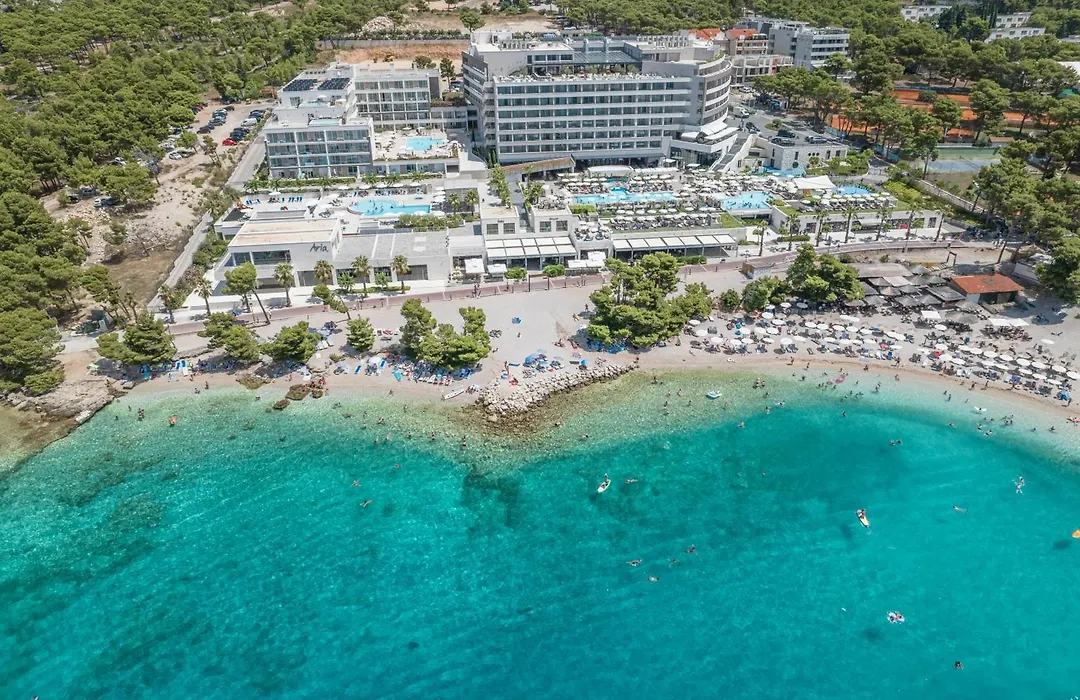 Romana Beach Resort-1