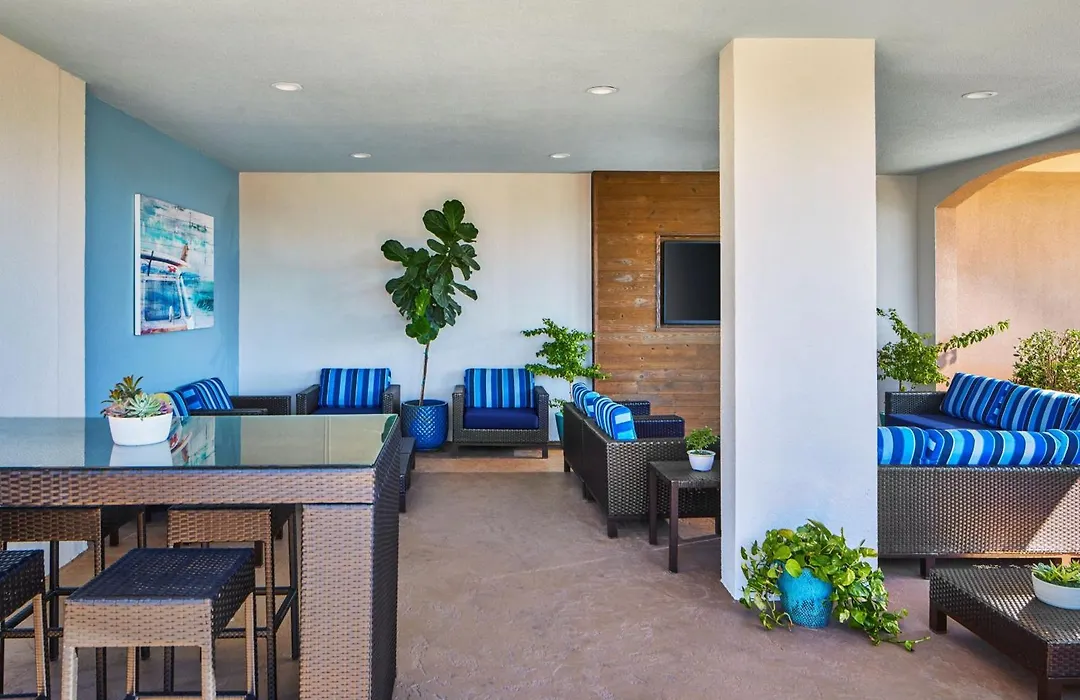 Courtyard By Marriott St. Petersburg Clearwater/Madeira Beach-1