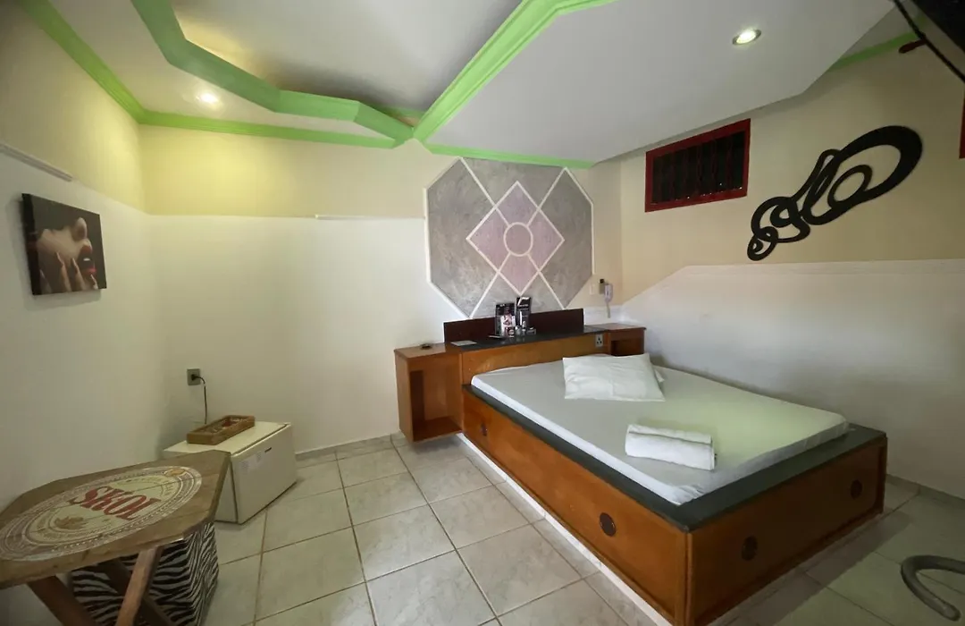 Lux Motel-1