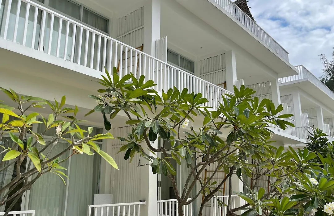 Seri Resort Gili Meno - Adults Only-1