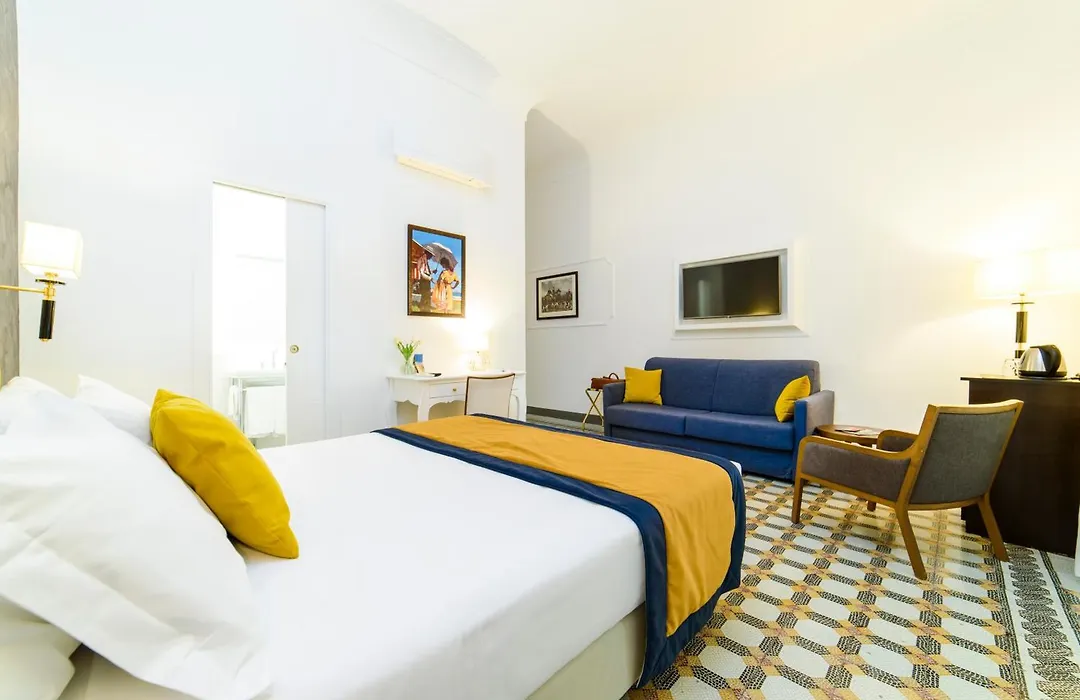Amalfi Luxury House-1