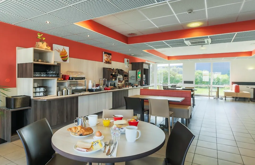 Ace Hotel Creutzwald Saint Avold-1