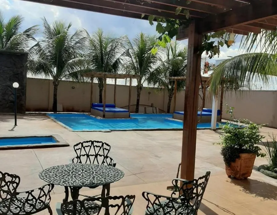 Pousada Do Mineiro-1
