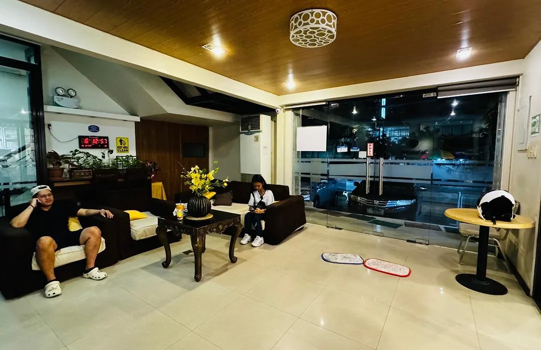 La Anclar Hotel-1