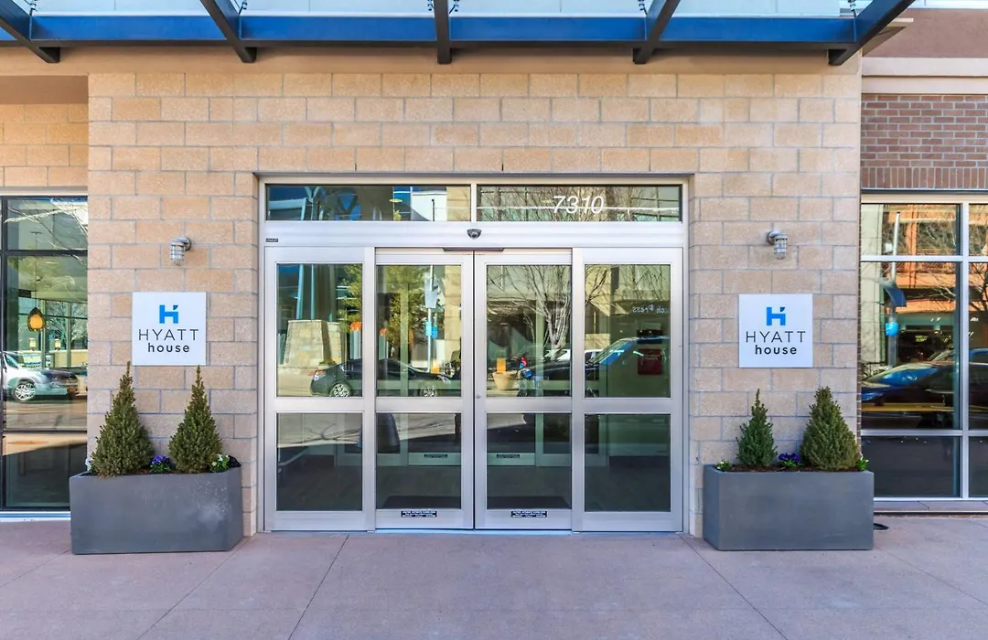 Hyatt House Denver Lakewood Belmar-1