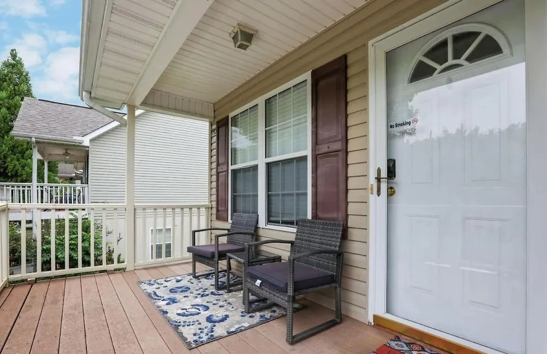 Best Spot For You And The Family In Sevier County-1