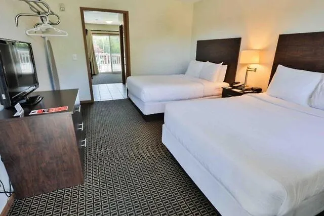 Nader'S Motel & Suites-1