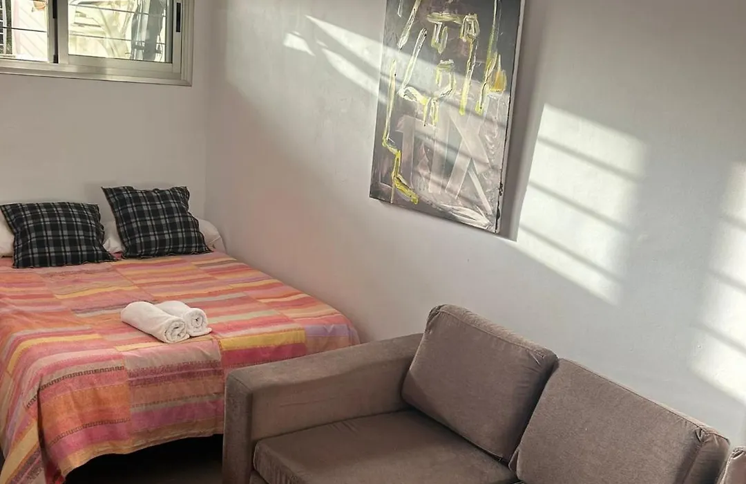 Villa Aguilas Club Guest house-1