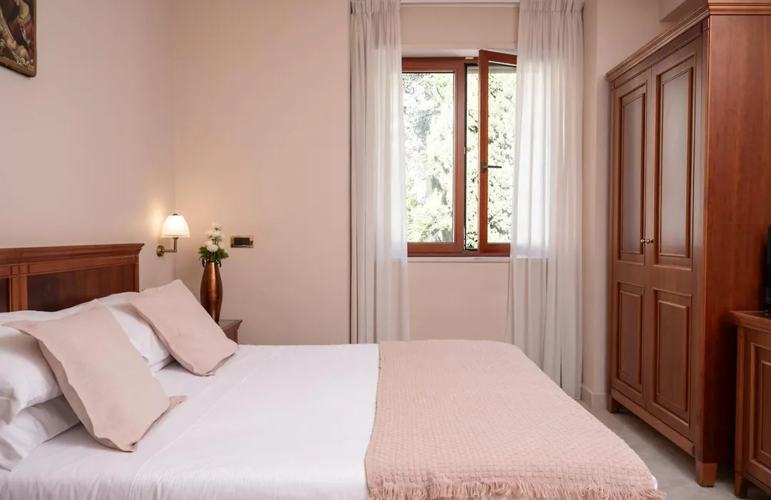 Hotel San Pio-1