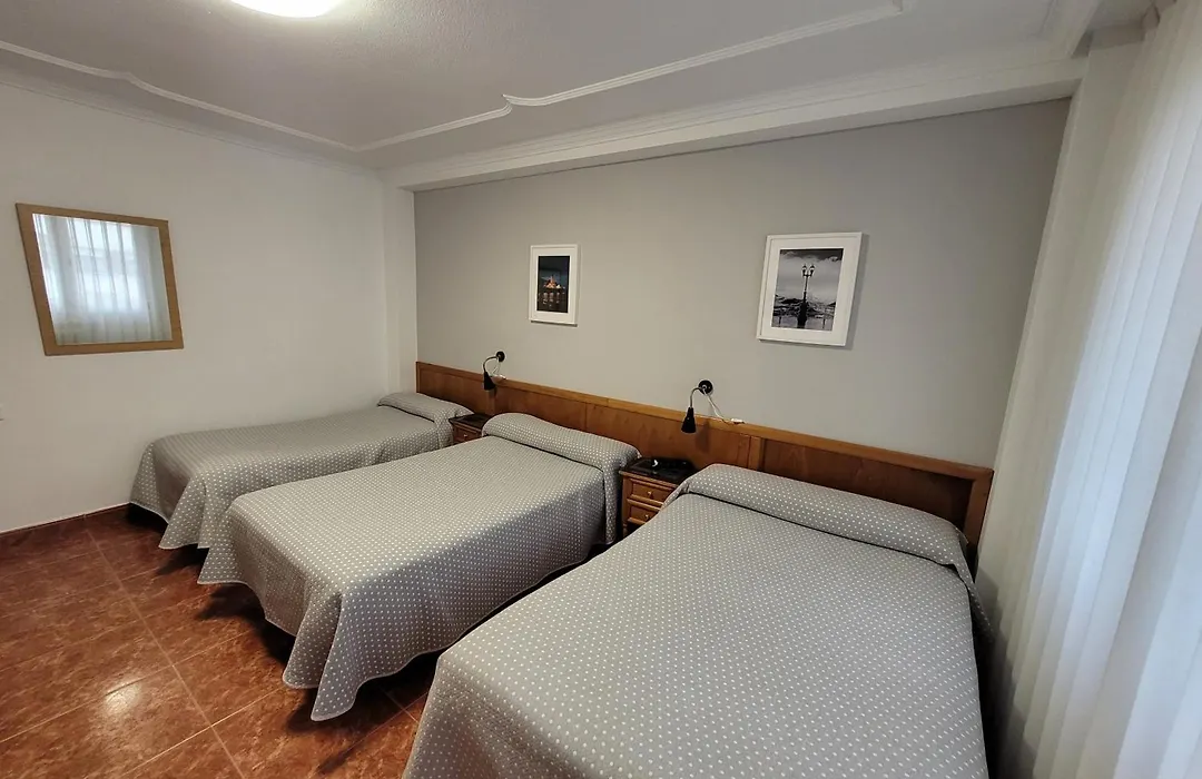 Hostal San Felix-1