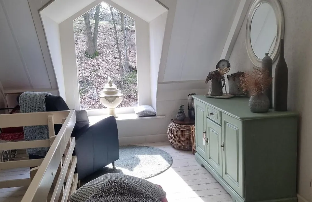 Bed&Breakfast aan de Beek-1