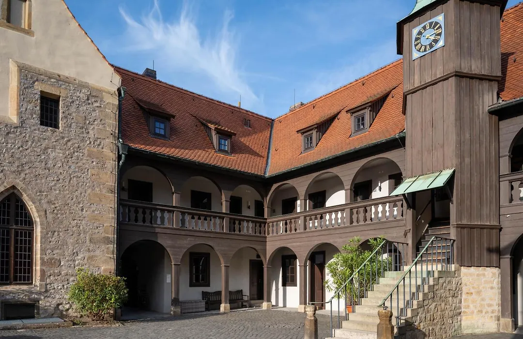 Ev. Augustinerkloster zu Erfurt-1