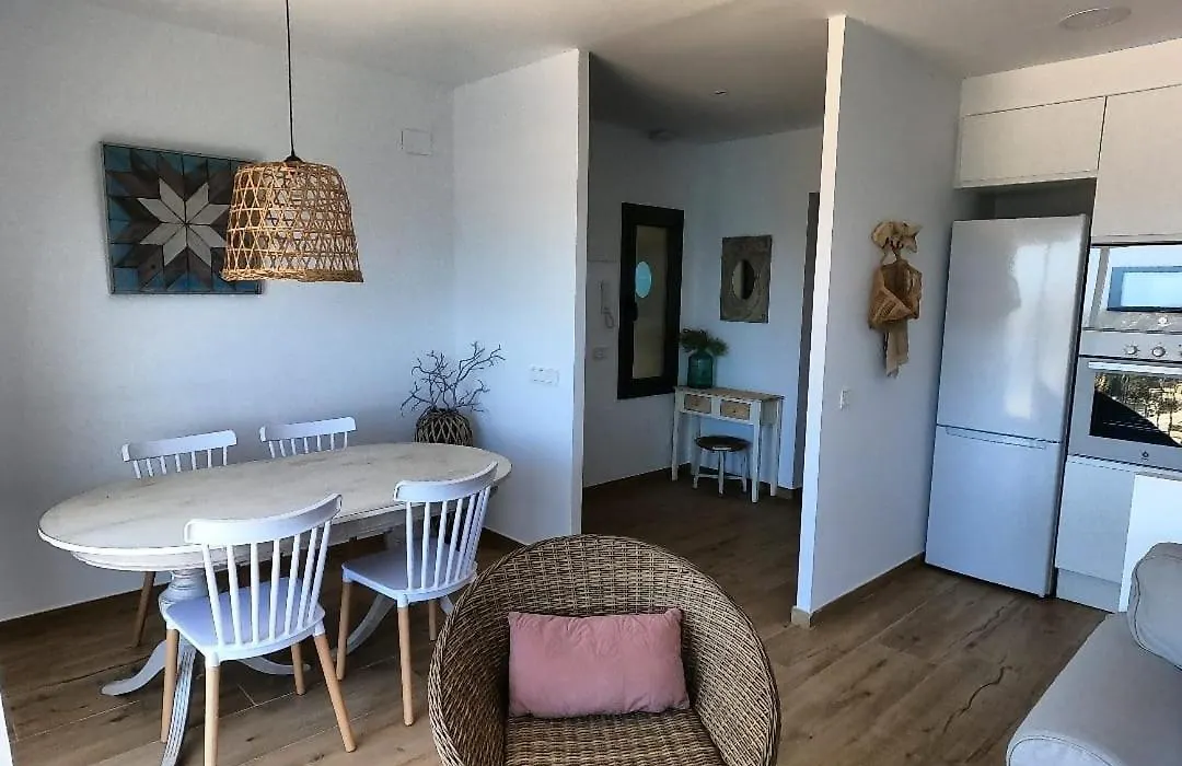Hostal Sa Malica-1