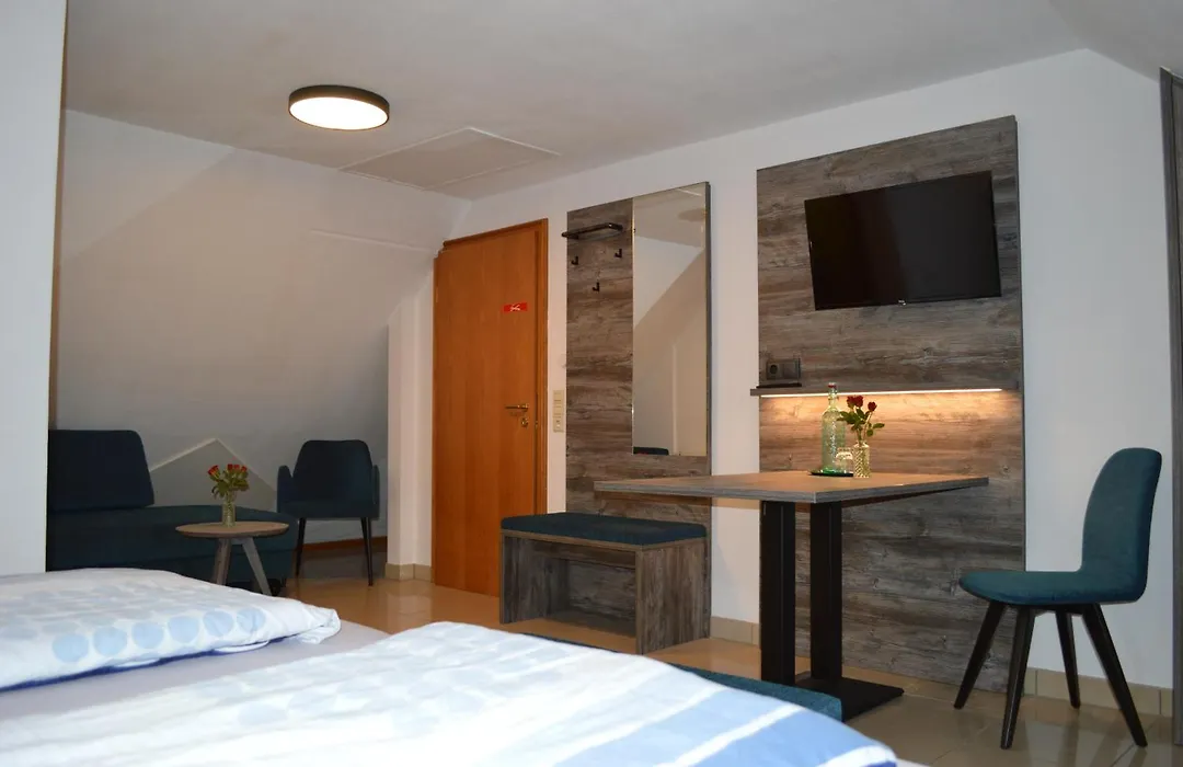 Hotel Zum Bengel-1