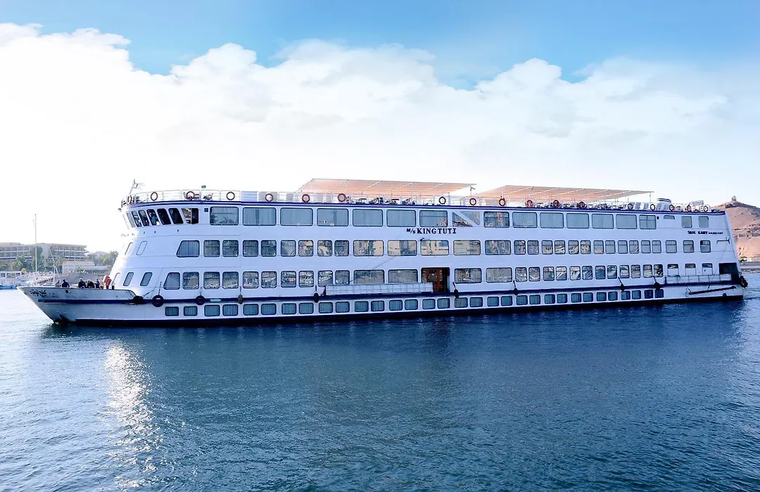 Nile Cruise Luxor Aswan 3,4 And 7 Nights-1