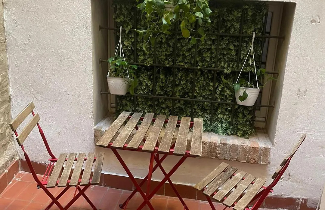Green Rooms Ferrara-1