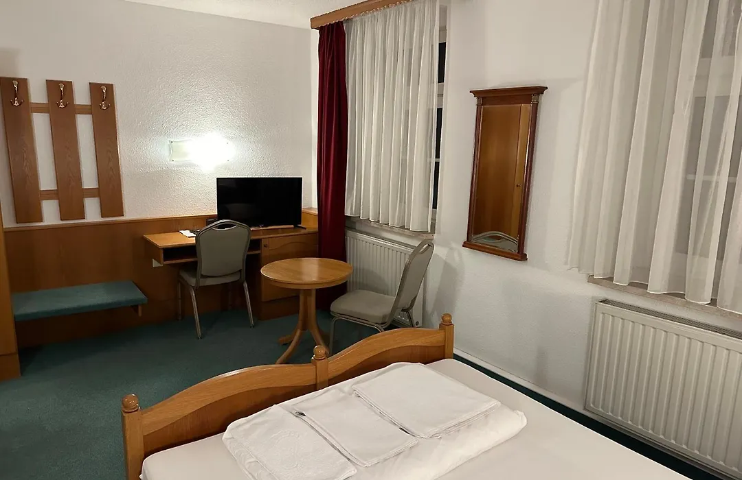 Hotel Sachsenhof-1