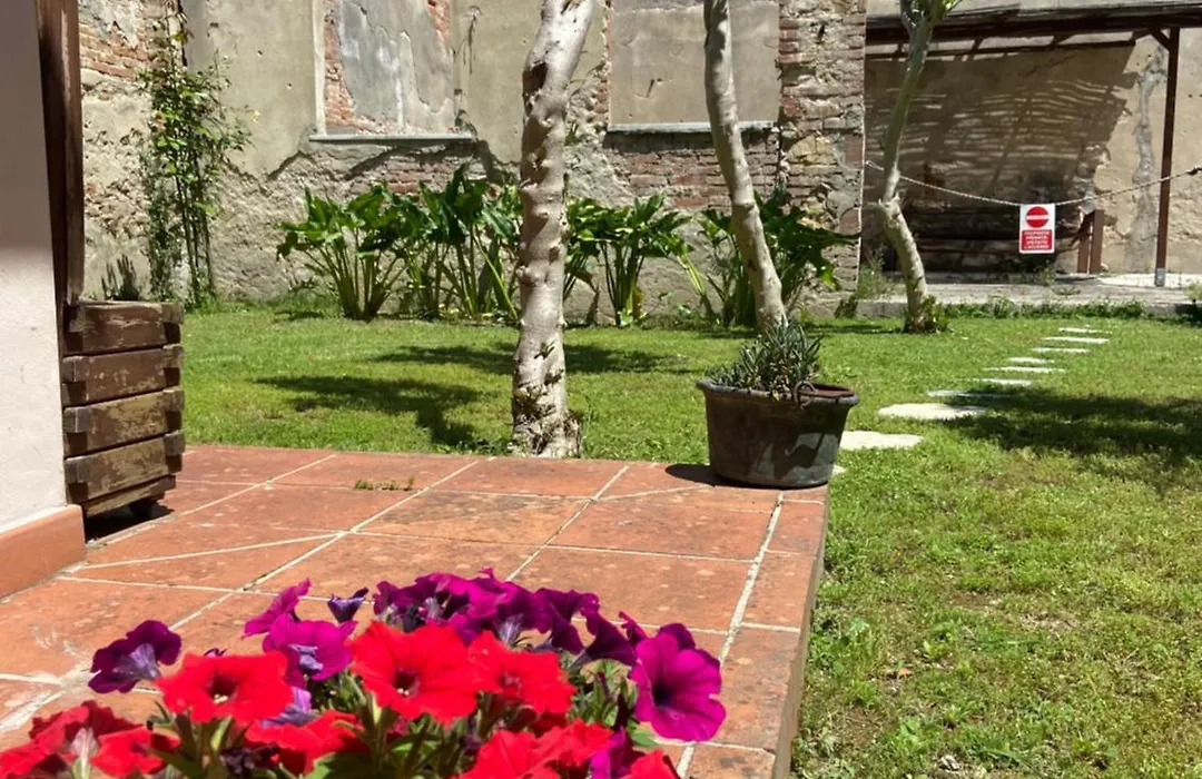 Victoria House B&B-1