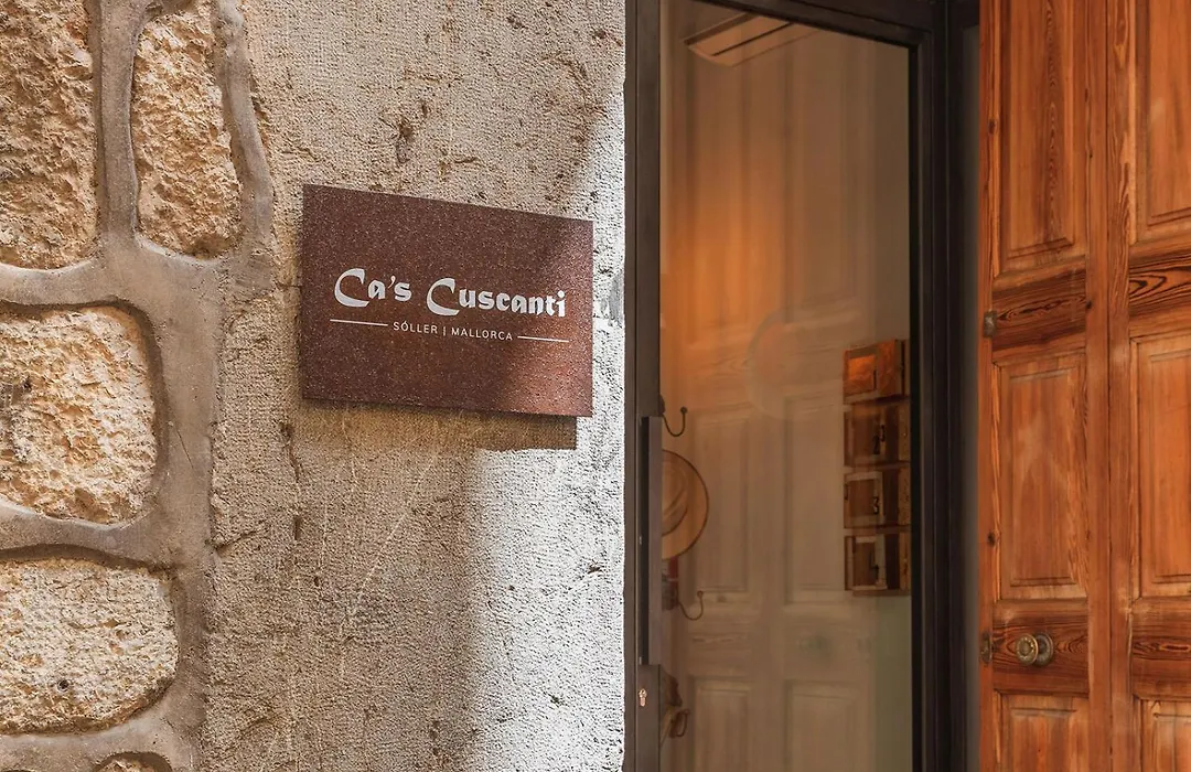 Ca'S Cuscanti-1