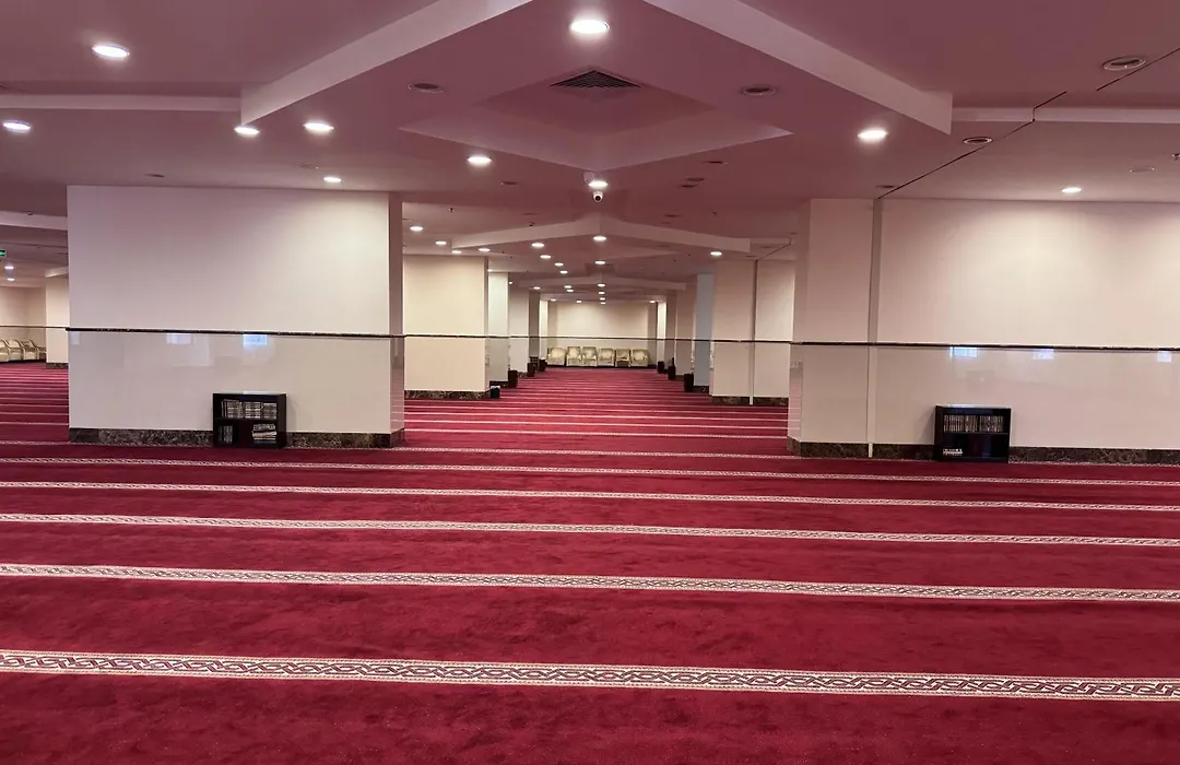 Al Rayyan Makiya Towers Hotel-1