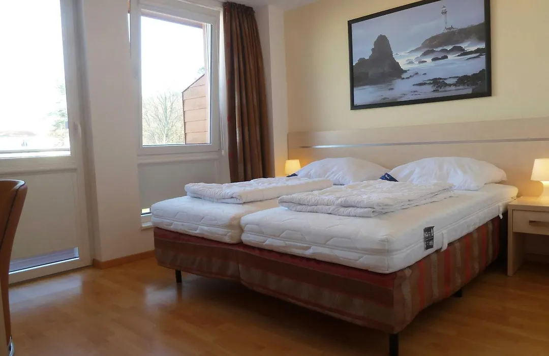 Zempin Ostseepark WE 32 **Insel Usedom**150m zum Strand**-1