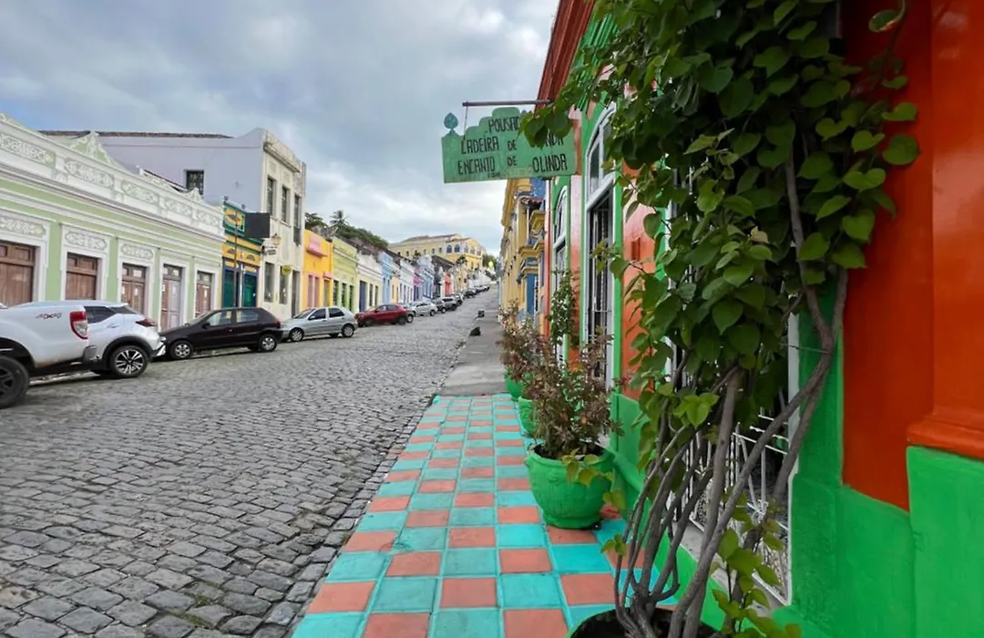 Ladeira de Olinda-1
