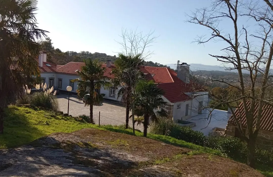 Quinta De Marzovelos-1