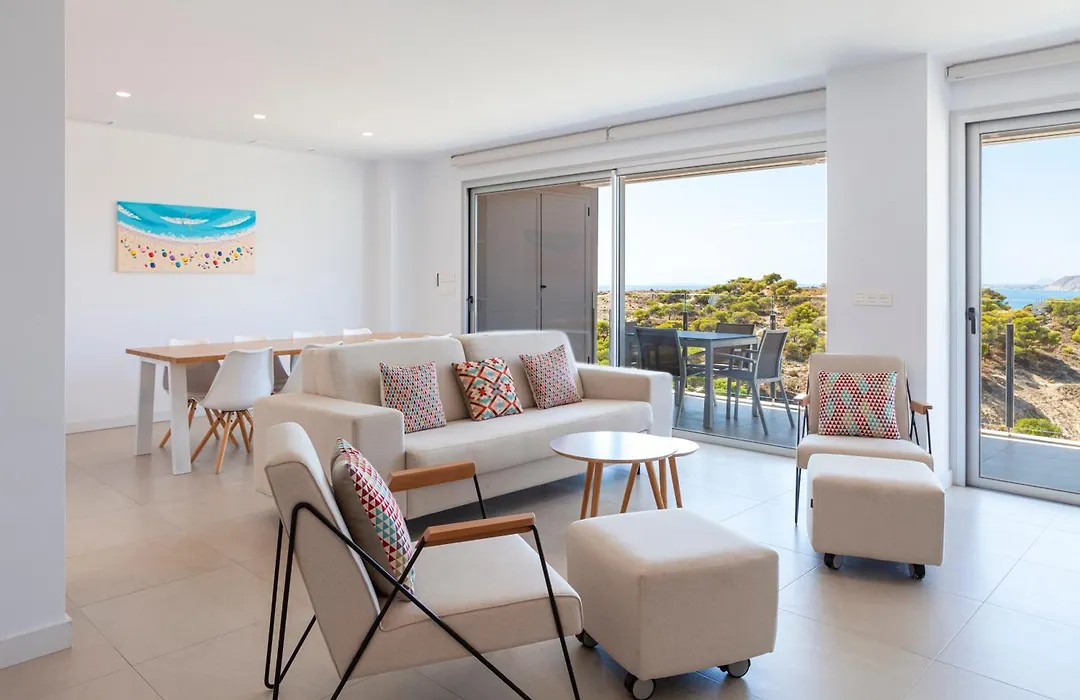 Blue Line Apartment Hotel - Be Line Group-1