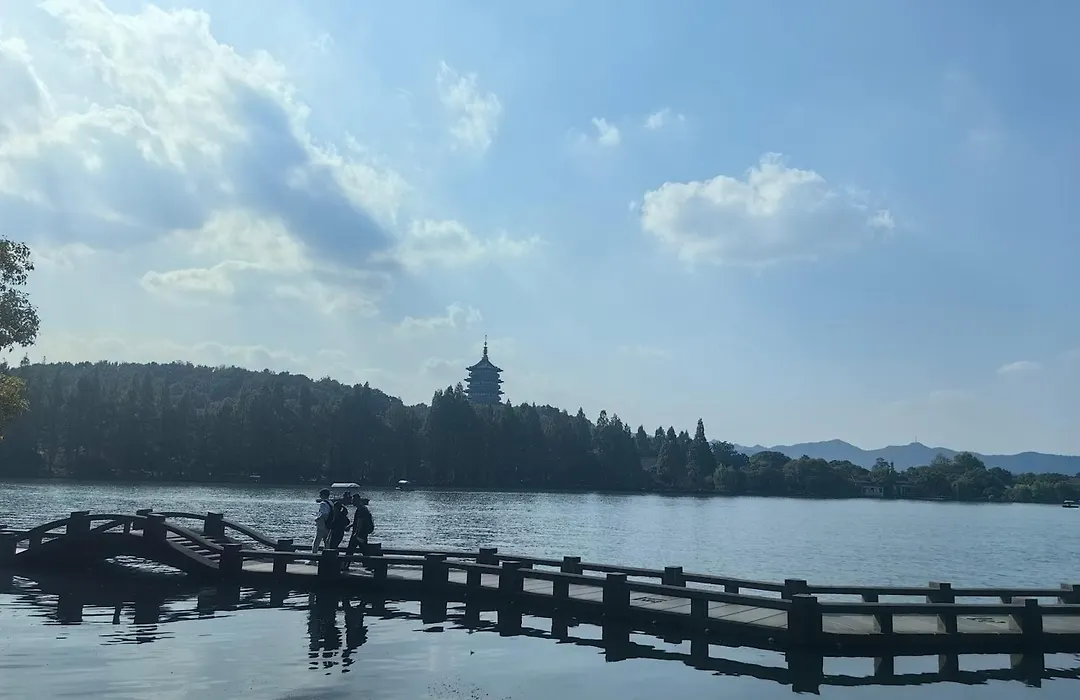 Hangzhou Lanshe hotel-1