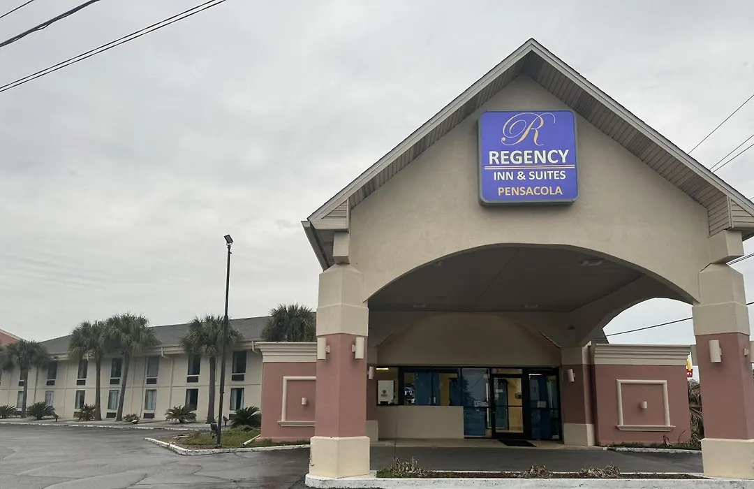 Regency Inn & Suites-1