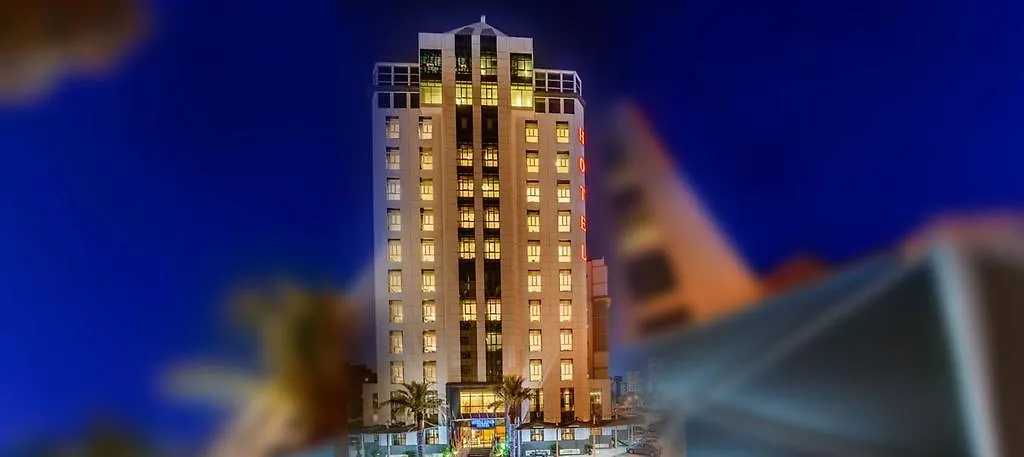 Bravo Royal Hotel Suites-1