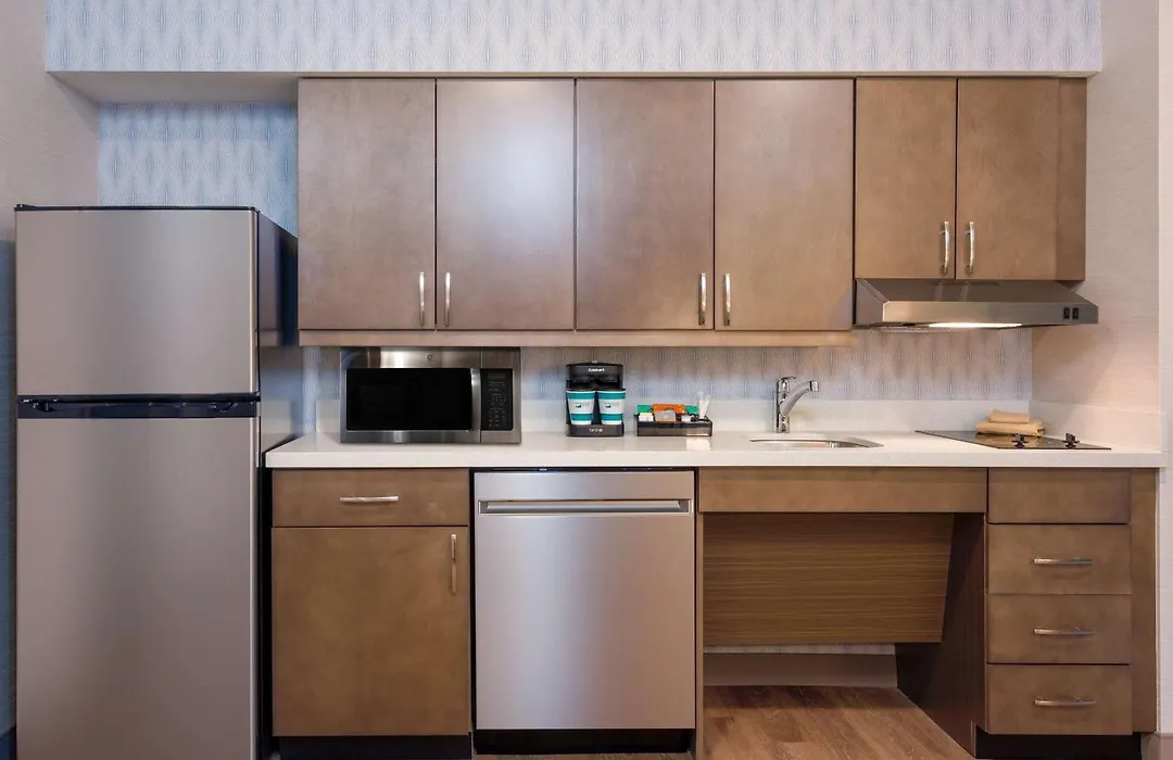 Homewood Suites By Hilton Reston, Va-1