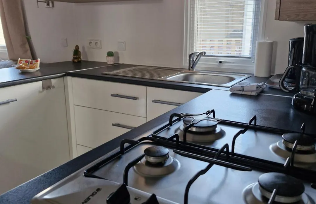Mobil-Home St Jean De Monts-1