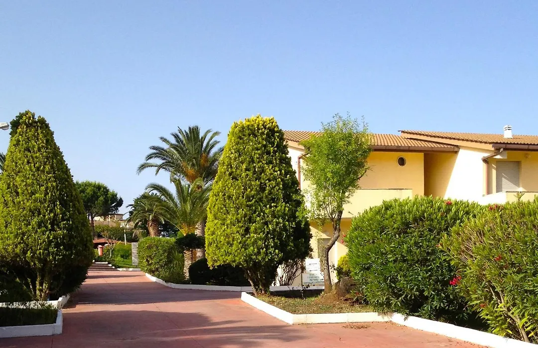 La Pace Village Residence Club-1