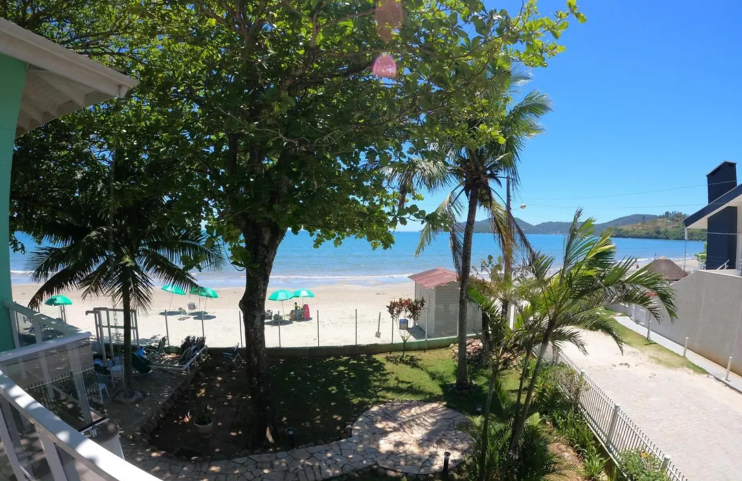 Pousada Vila Verde-1