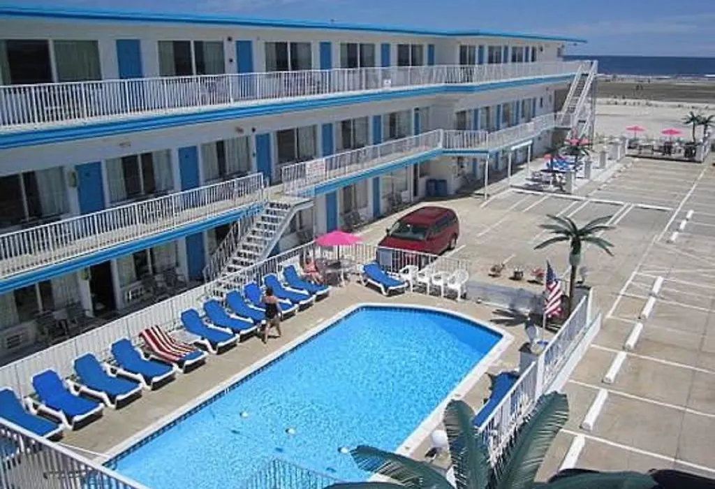 Apollo Motel-1