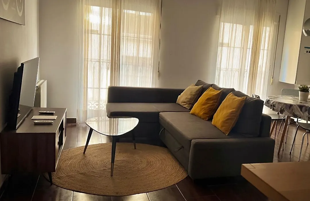 Mush Rooms Apartments-1