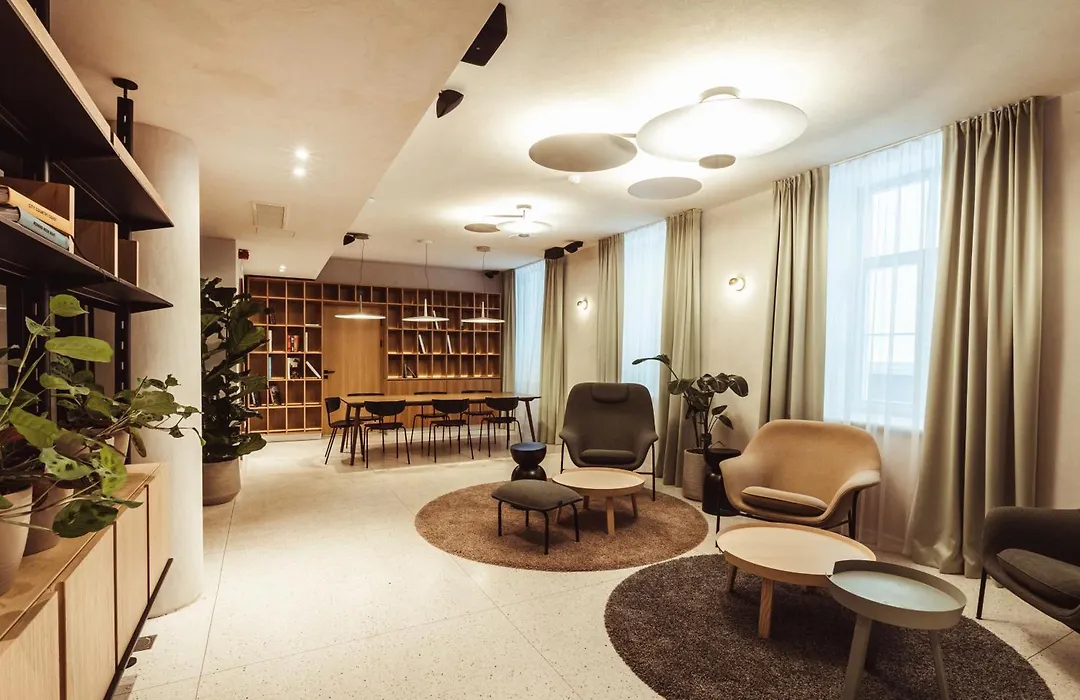 Konventa Seta Hotel - Keystone Collection-1