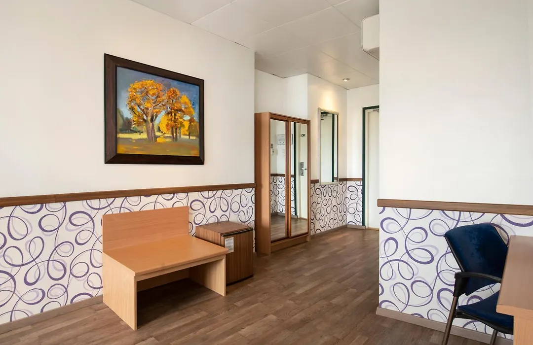 Hestia Hotel Susi-1