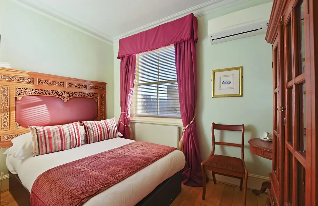 Twenty Nevern Square Hotel-1