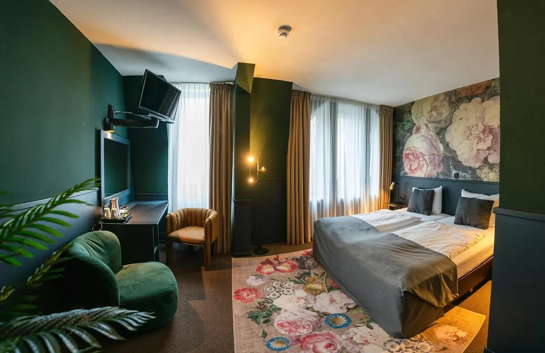 Stadshotel Heerlen-1