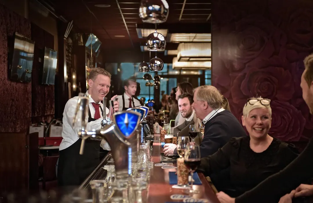 Van der Valk Theaterhotel Almelo-1