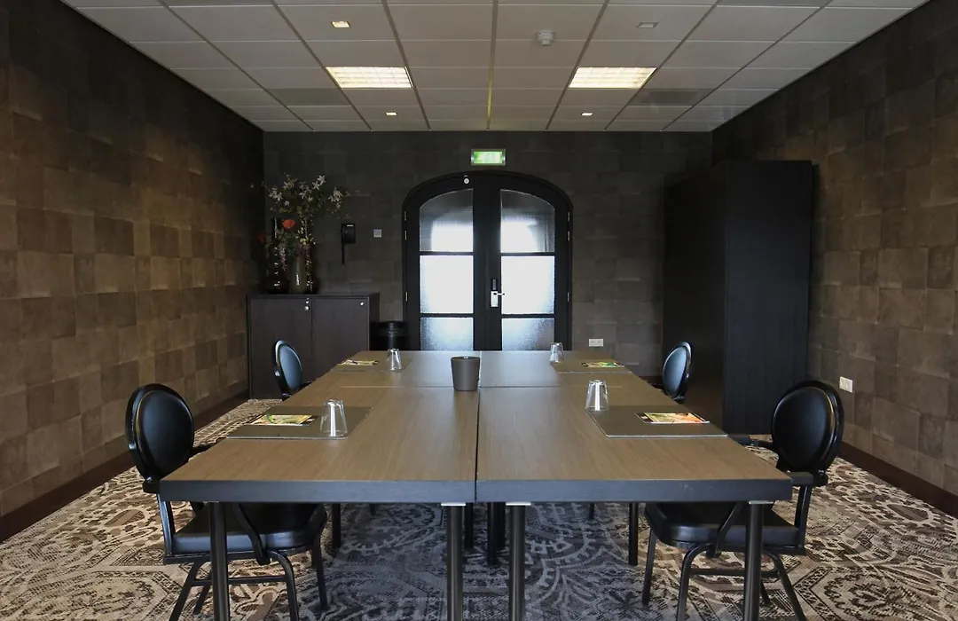 Van der Valk Hotel Hengelo-1