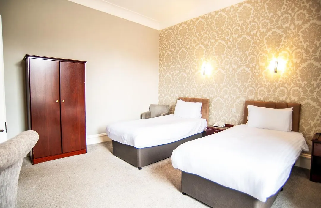 The Station Hotel-1