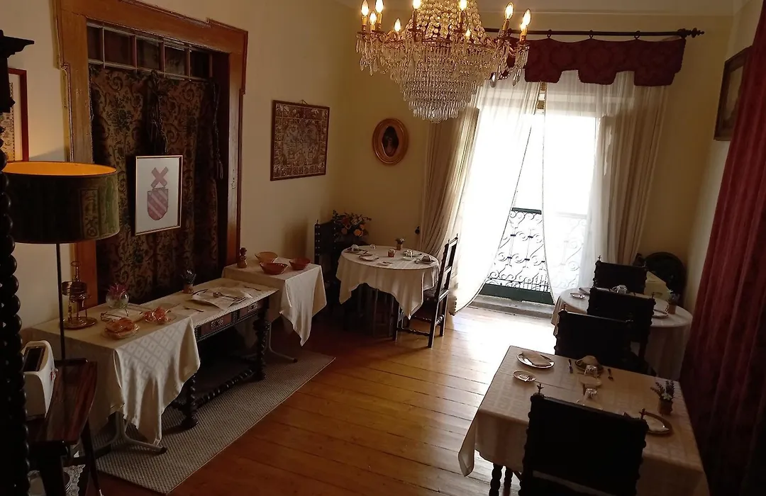 Casa De S. Tiago-1