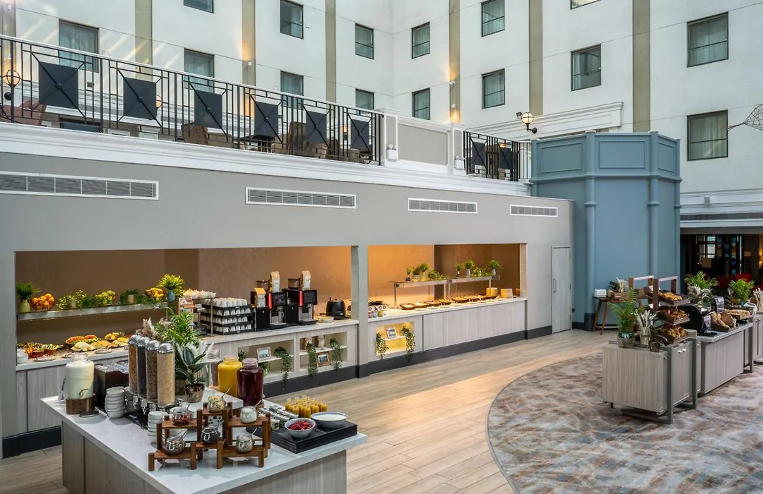 Leonardo Royal Hotel Brighton Waterfront-1