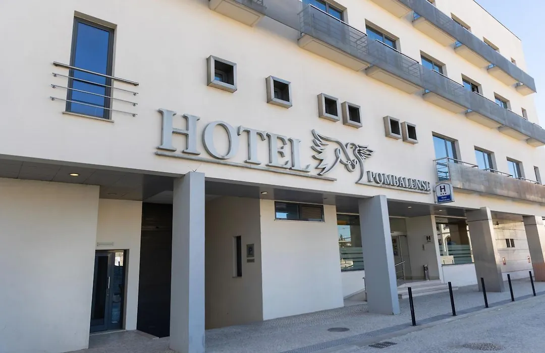 Hotel Pombalense-1